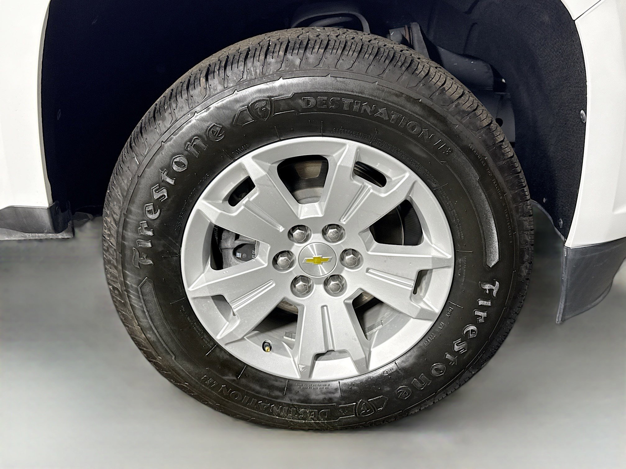 Used 2022 Chevrolet Colorado LT w/ Fleet Safety Package image 31