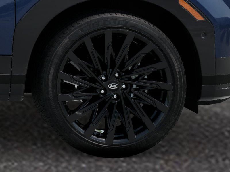 New 2026 Hyundai Santa Fe Calligraphy image 8