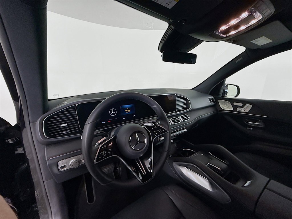 Used 2026 Mercedes-Benz GLE 350 4MATIC image 4