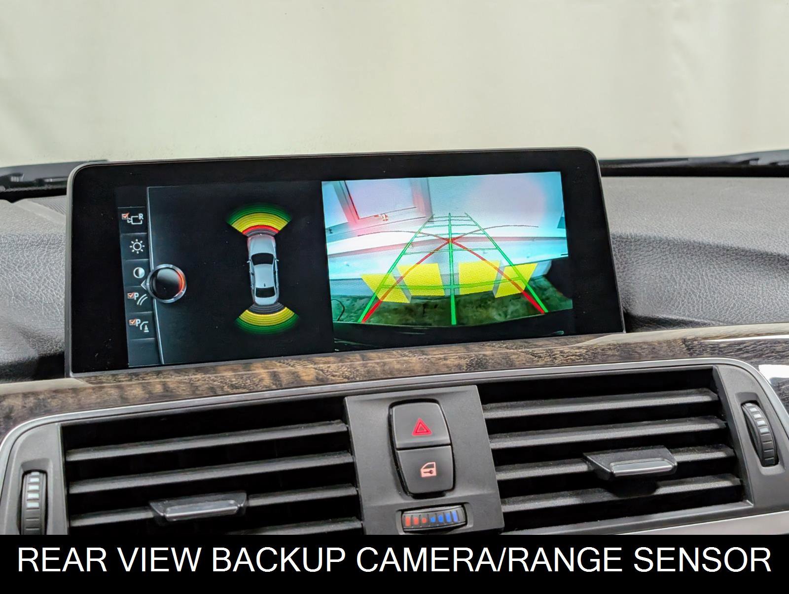 Used 2017 BMW 330e RWD image 38