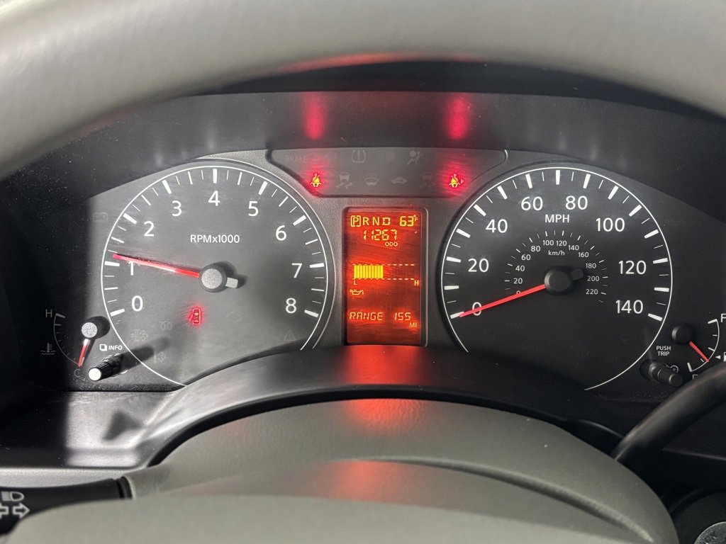 Used 2018 Nissan NV 3500 S image 19