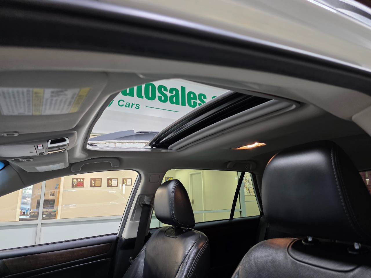 Used 2016 Subaru Outback 2.5i Limited AWD/4WD image 40