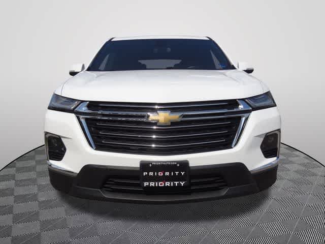 Used 2023 Chevrolet Traverse LT FWD image 5