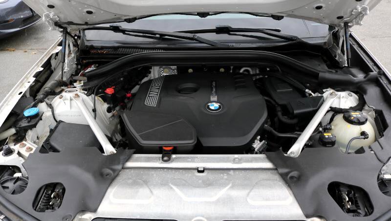 Used 2018 BMW X3 xDrive30i image 23