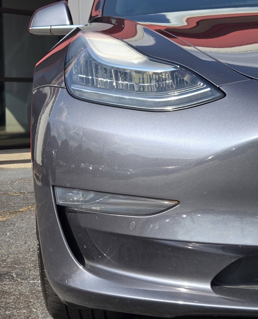 Used 2019 Tesla Model 3 Long Range image 12
