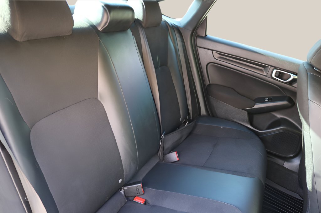 Used 2024 Honda Civic Sport image 16