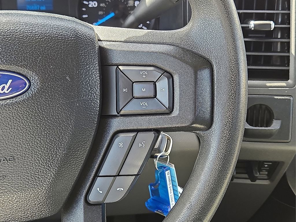 Used 2021 Ford F350 XL w/ Power Equipment Group image 23