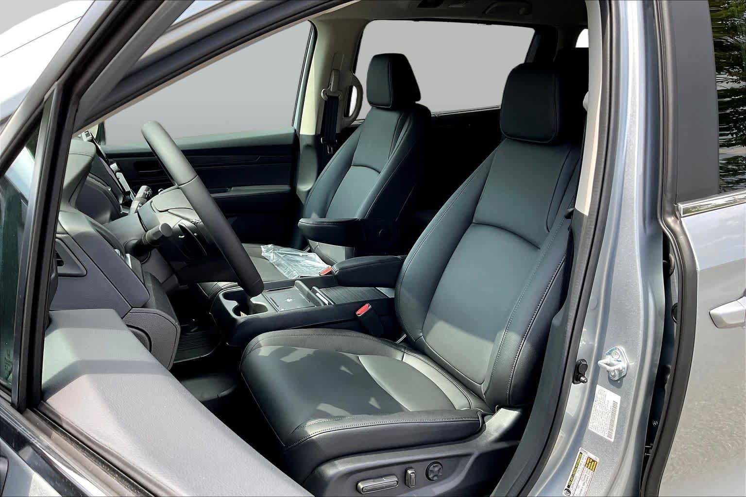 New 2026 Honda Odyssey EX-L image 9