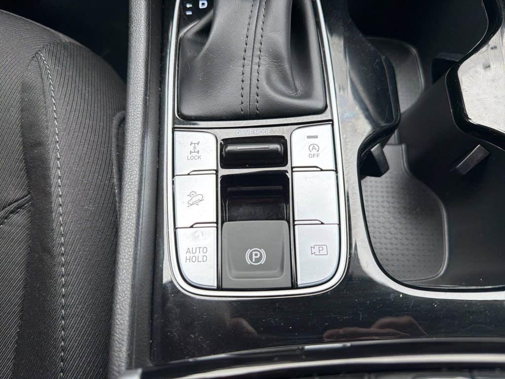 Used 2023 Hyundai Tucson SEL image 27