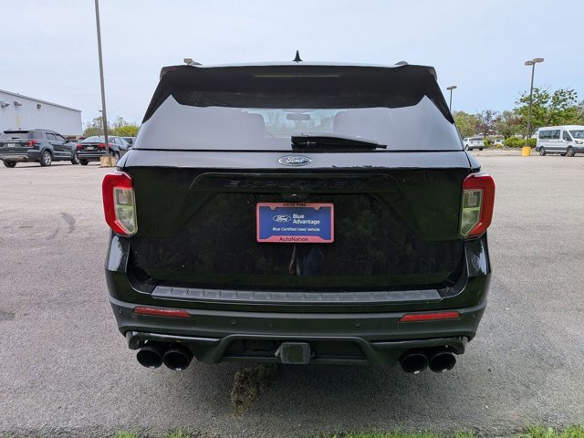 Used 2023 Ford Explorer ST w/ Equipment Group 401A AWD/4WD image 6