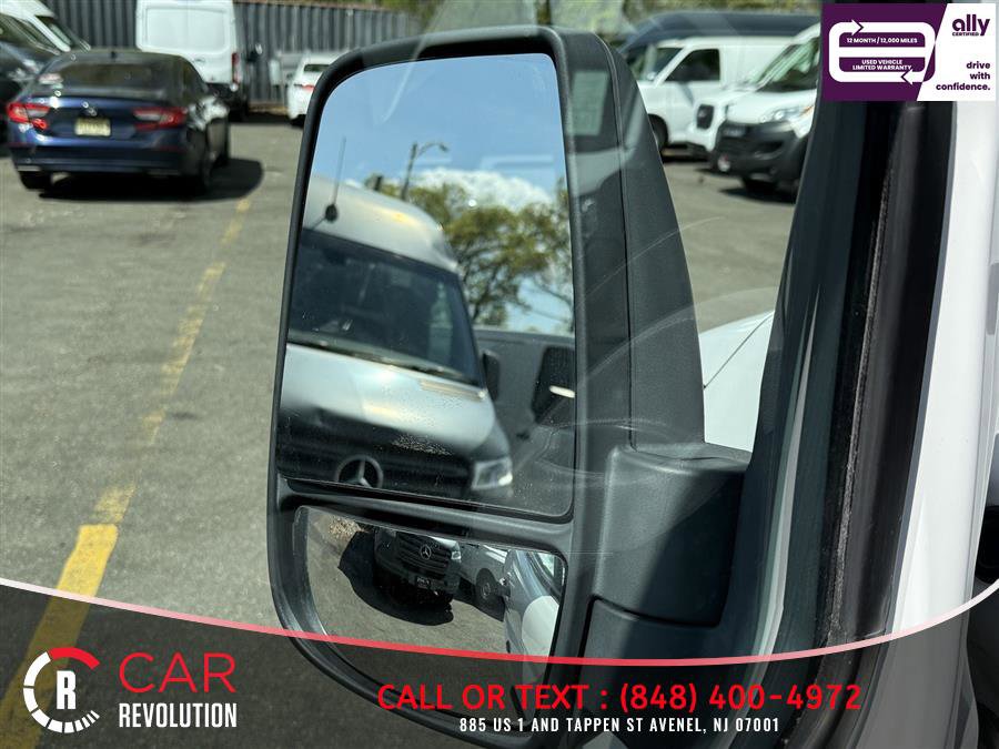 Used 2018 Ford Transit 150 XL RWD image 27
