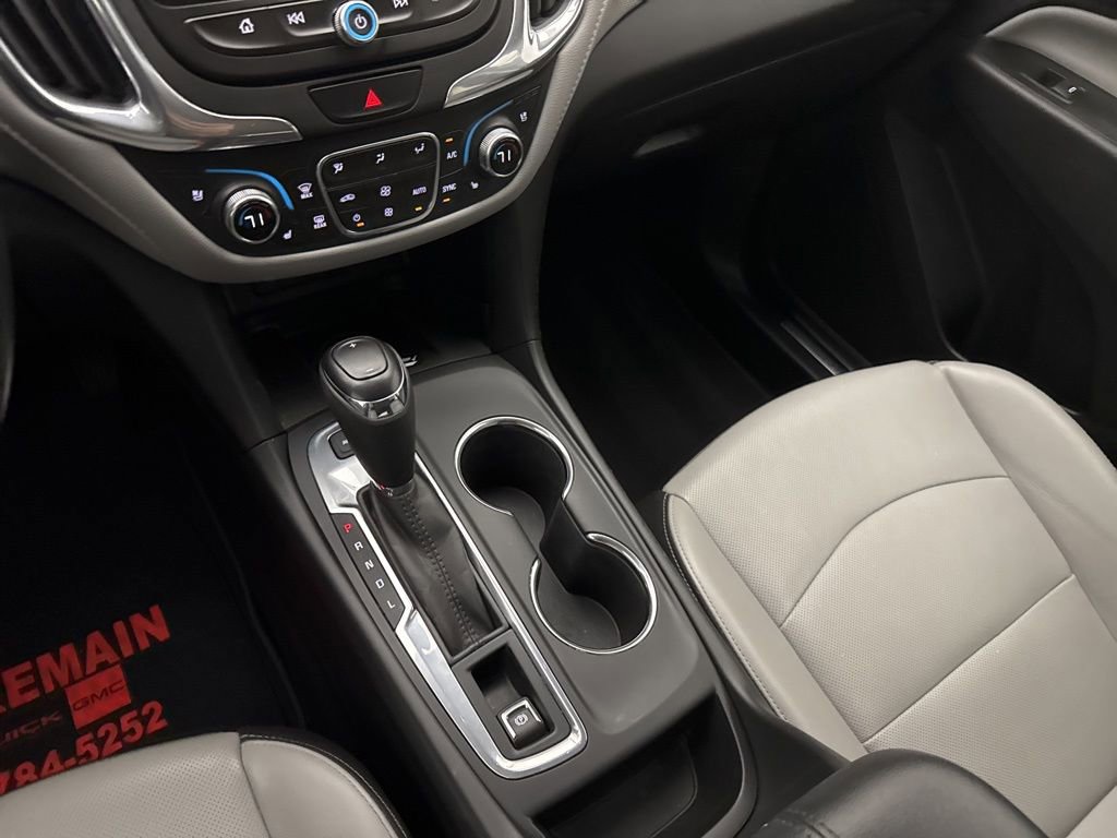 Used 2020 Chevrolet Equinox Premier image 18