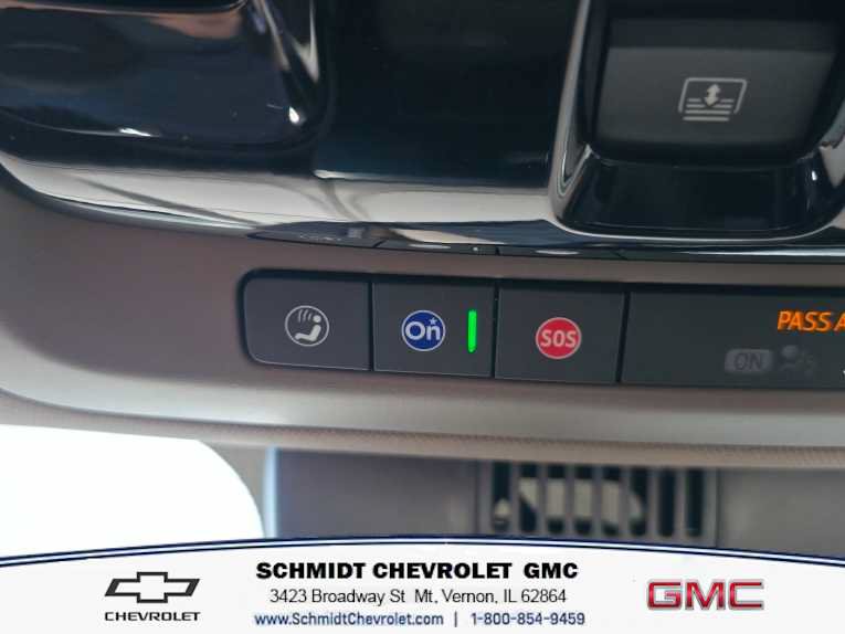 New 2026 GMC Yukon Denali w/ Advanced Technology Package AWD/4WD image 20