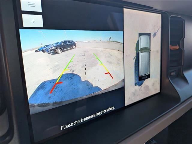 Used 2023 Ford Bronco Badlands image 14