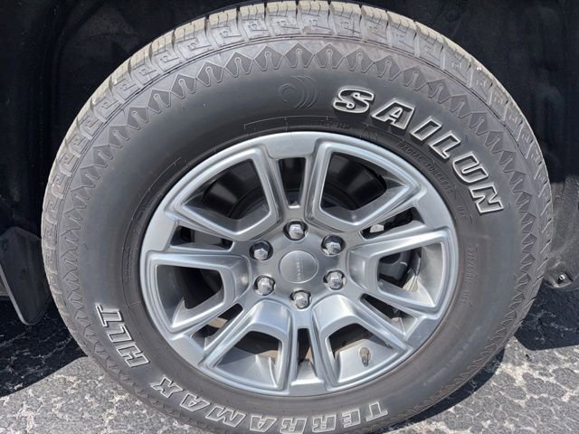 Used 2024 Jeep Wagoneer L Base image 28