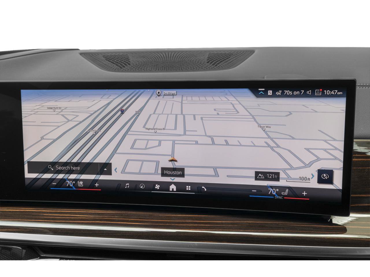 New 2026 BMW X5 xDrive50e AWD/4WD image 11