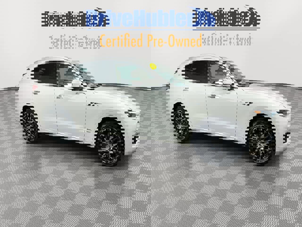 Used 2020 Maserati Levante GranLusso image 8