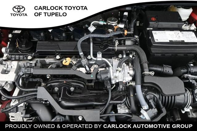 Used 2025 Toyota Corolla LE FWD image 37