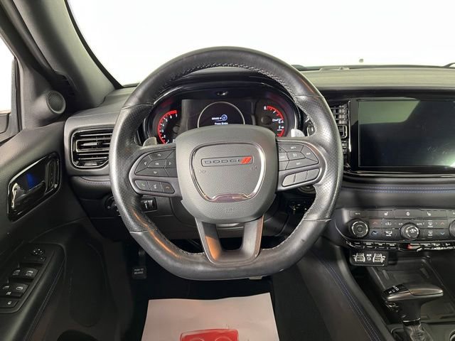 Used 2022 Dodge Durango R/T w/ Tow 'N Go Package AWD/4WD image 20