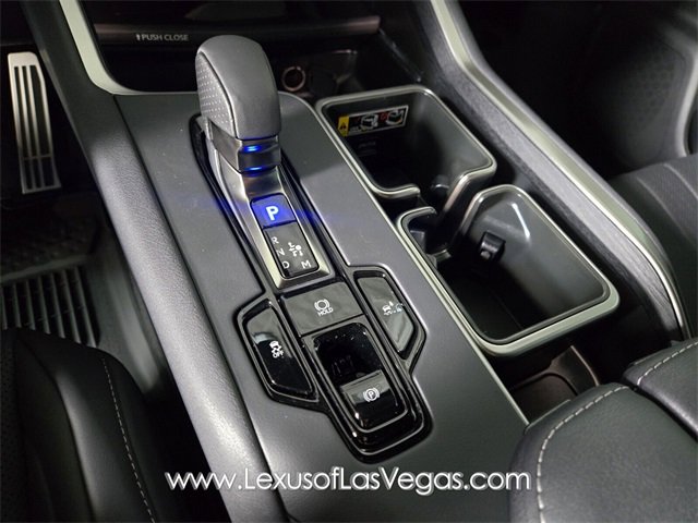 New 2026 Lexus TX 500h 500h F SPORT Performance Premi image 20