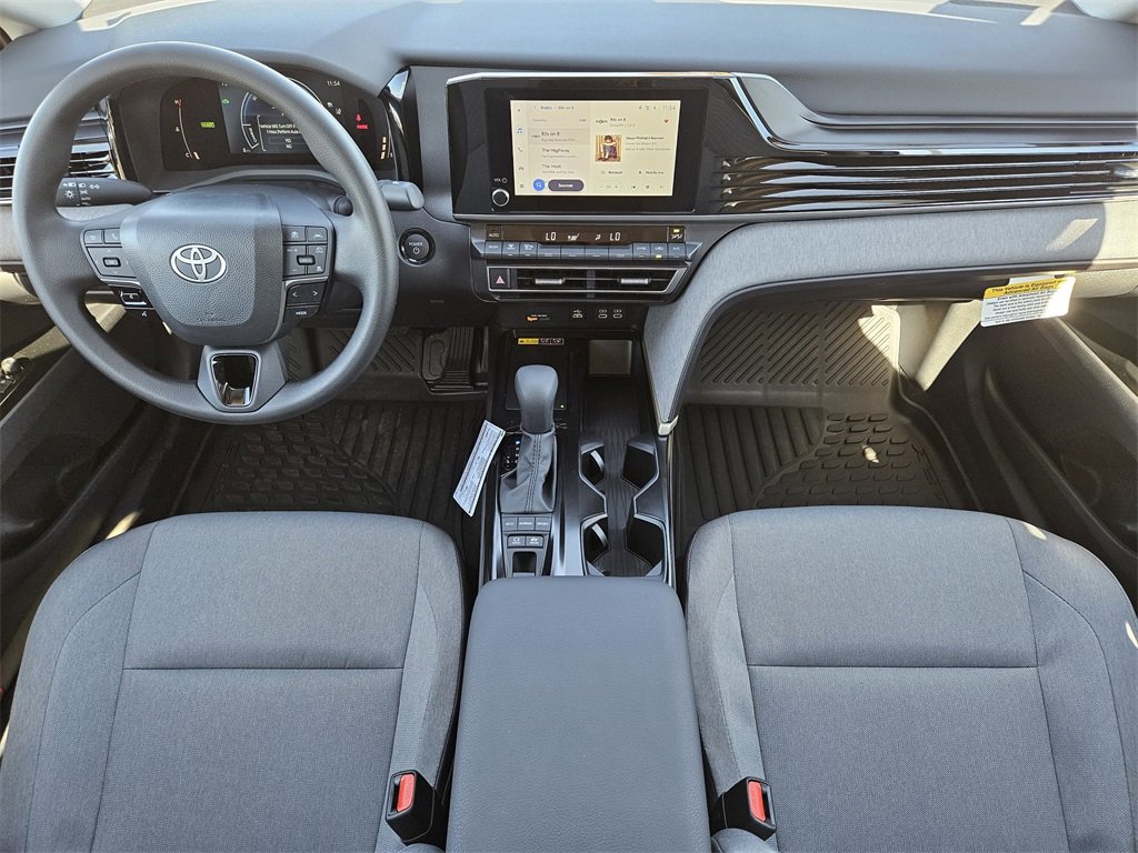 New 2026 Toyota Camry LE w/ Convenience Package image 19