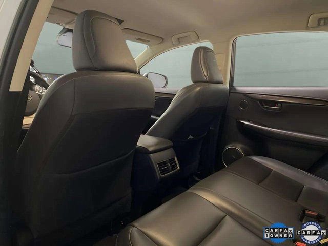 Used 2018 Lexus NX 300 FWD w/ Accessory Package 2 image 65