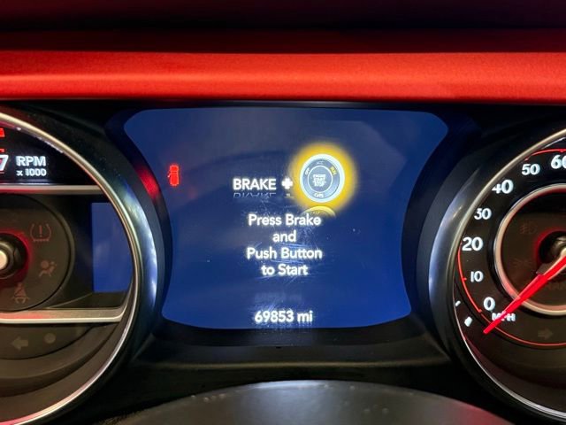 Used 2020 Jeep Wrangler Unlimited Rubicon image 12