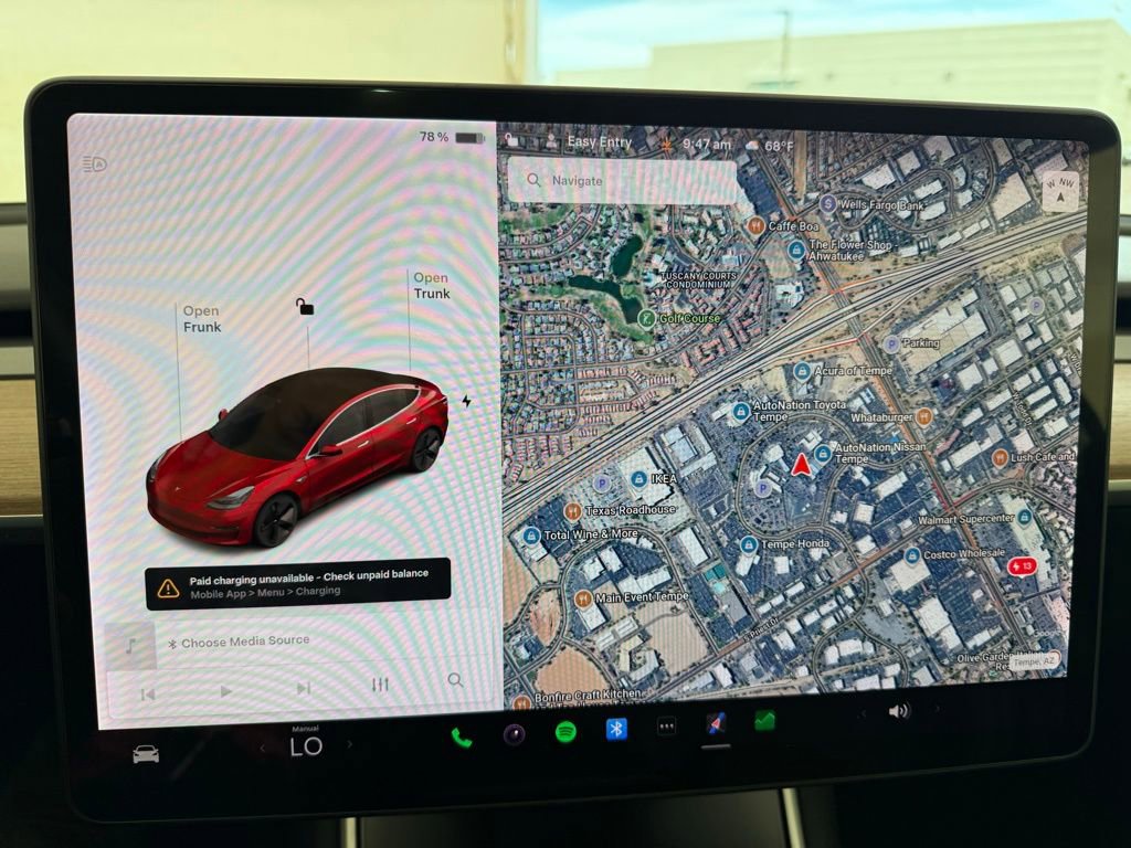 Used 2019 Tesla Model 3 Performance image 25
