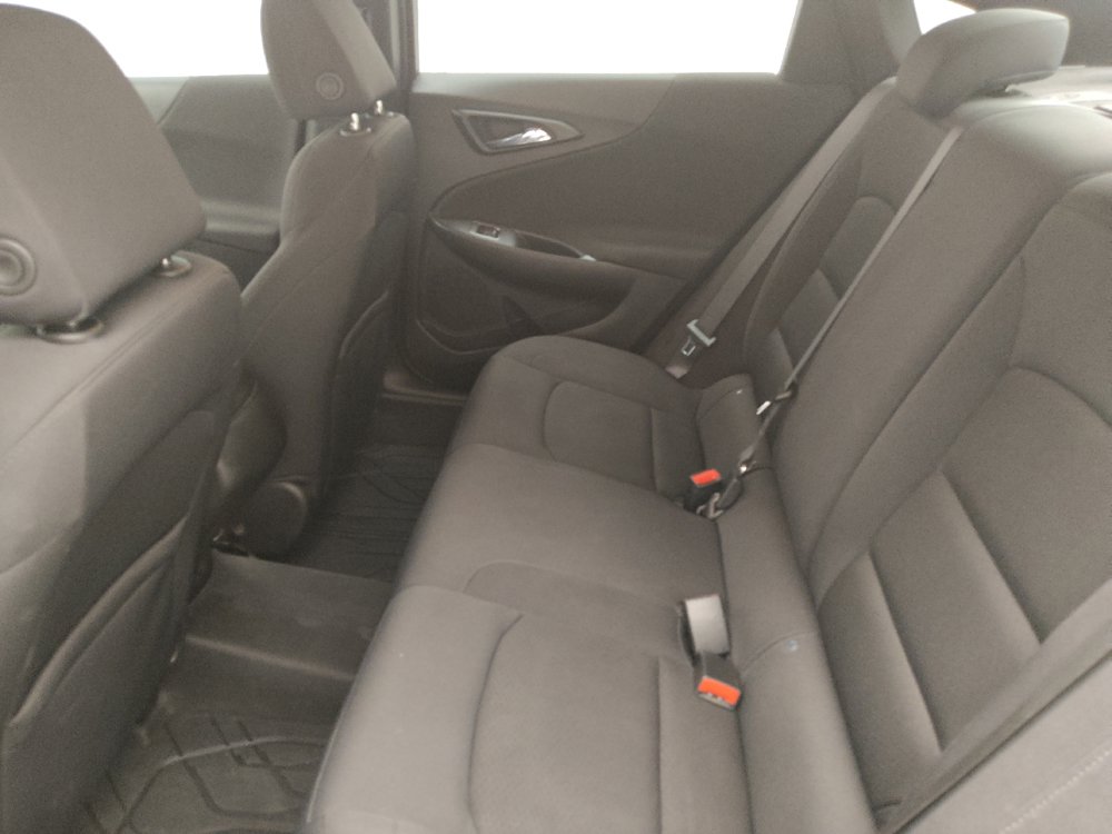 Used 2022 Chevrolet Malibu RS w/ LPO, Floor Liner Package FWD image 18