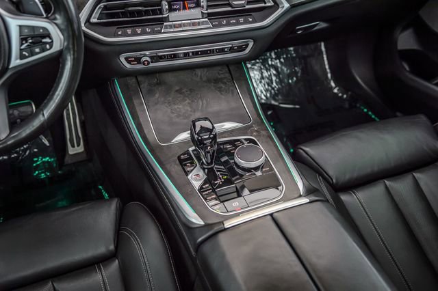 Used 2020 BMW X5 sDrive40i w/ M Sport Package image 32