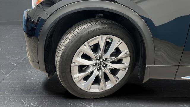 Used 2024 MAZDA CX-90 3.3 Turbo w/ Premium Plus Pkg AWD/4WD image 30