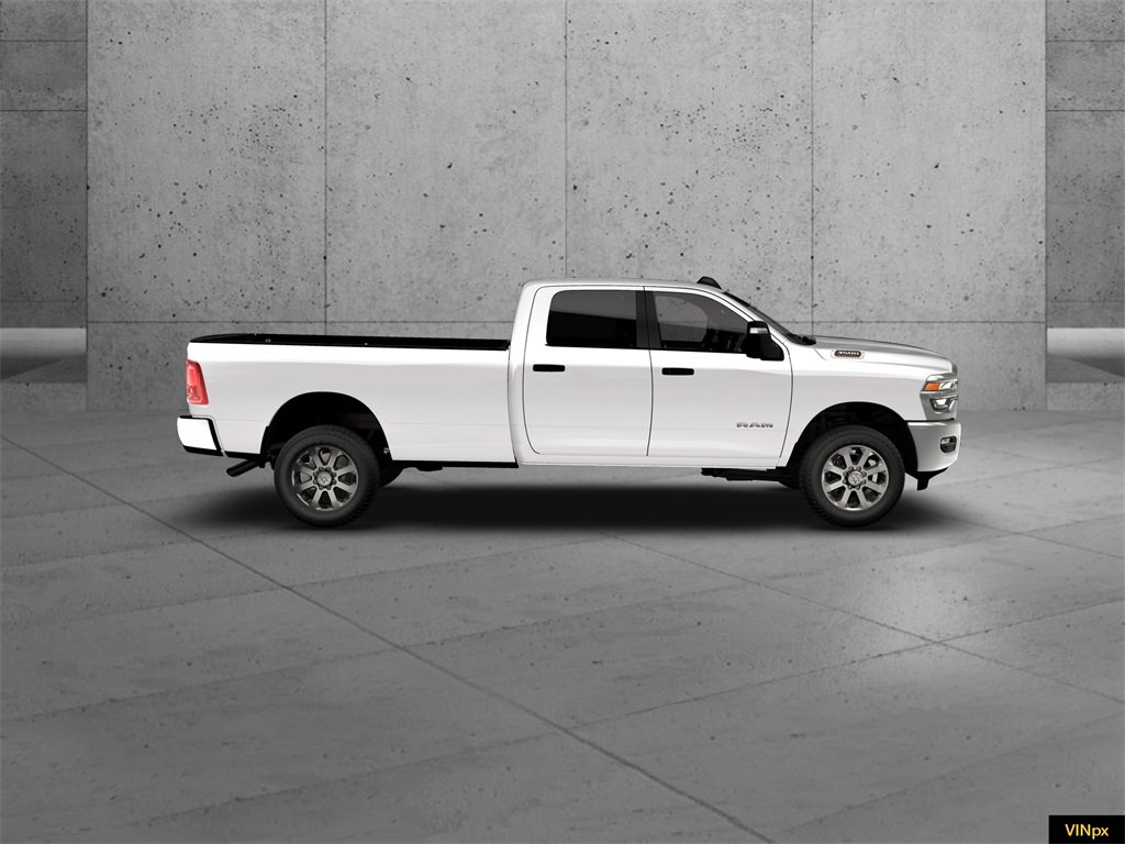 New 2026 RAM 3500 Big Horn image 7
