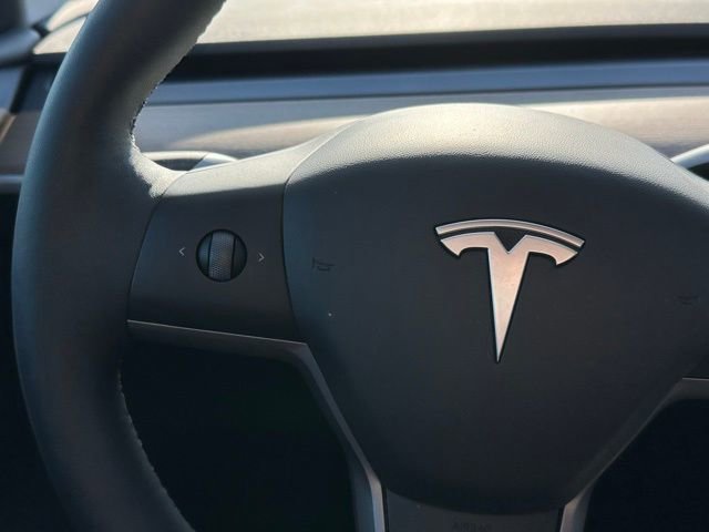 Used 2024 Tesla Model Y Long Range image 21