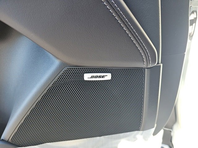 New 2025 MAZDA CX-5 Signature image 12
