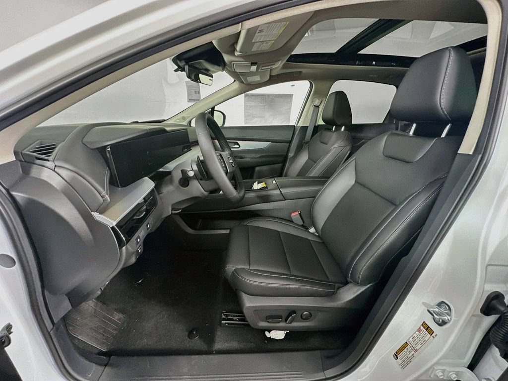 New 2027 Nissan Murano SL AWD/4WD image 28