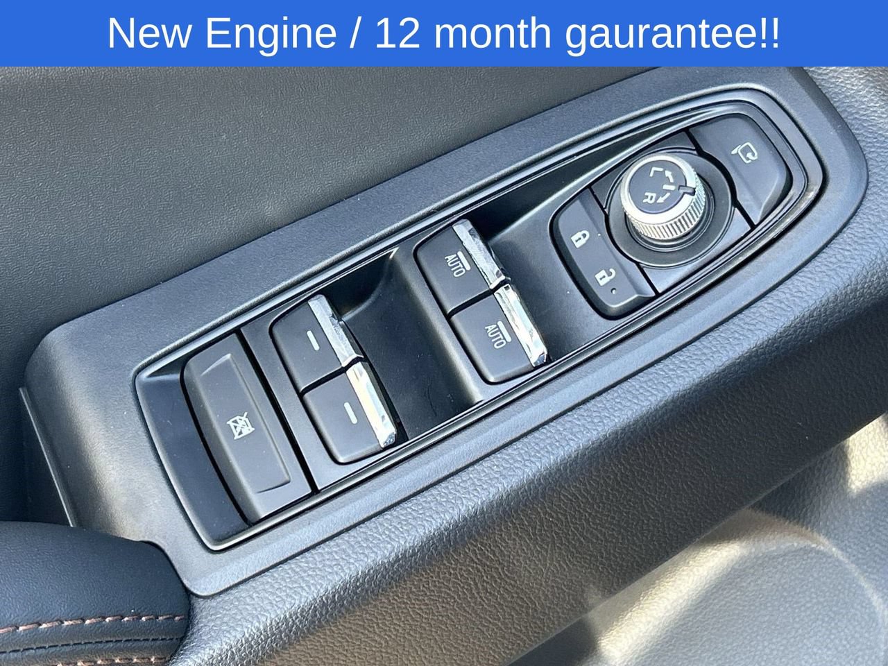 New 2026 Subaru Ascent Limited Bronze w/ Popular Package #2 AWD/4WD image 17