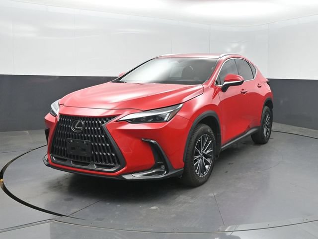 Used 2024 Lexus NX 250 FWD w/ Towing Package (2000 Lbs) image 2