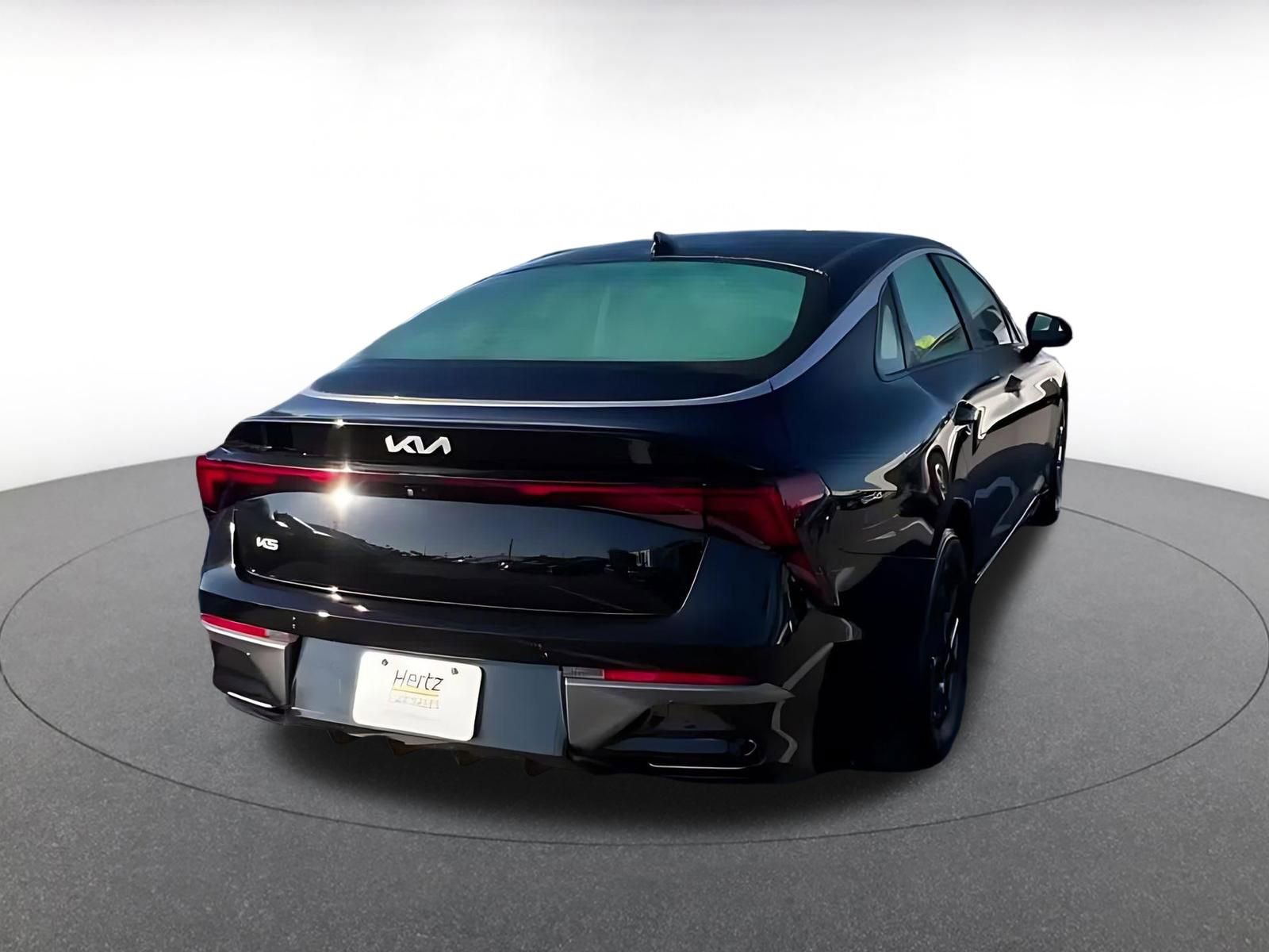 Used 2025 Kia K5 LXS image 14