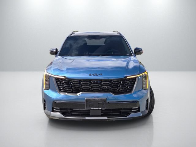 New 2026 Kia Sorento SX Prestige AWD/4WD image 2