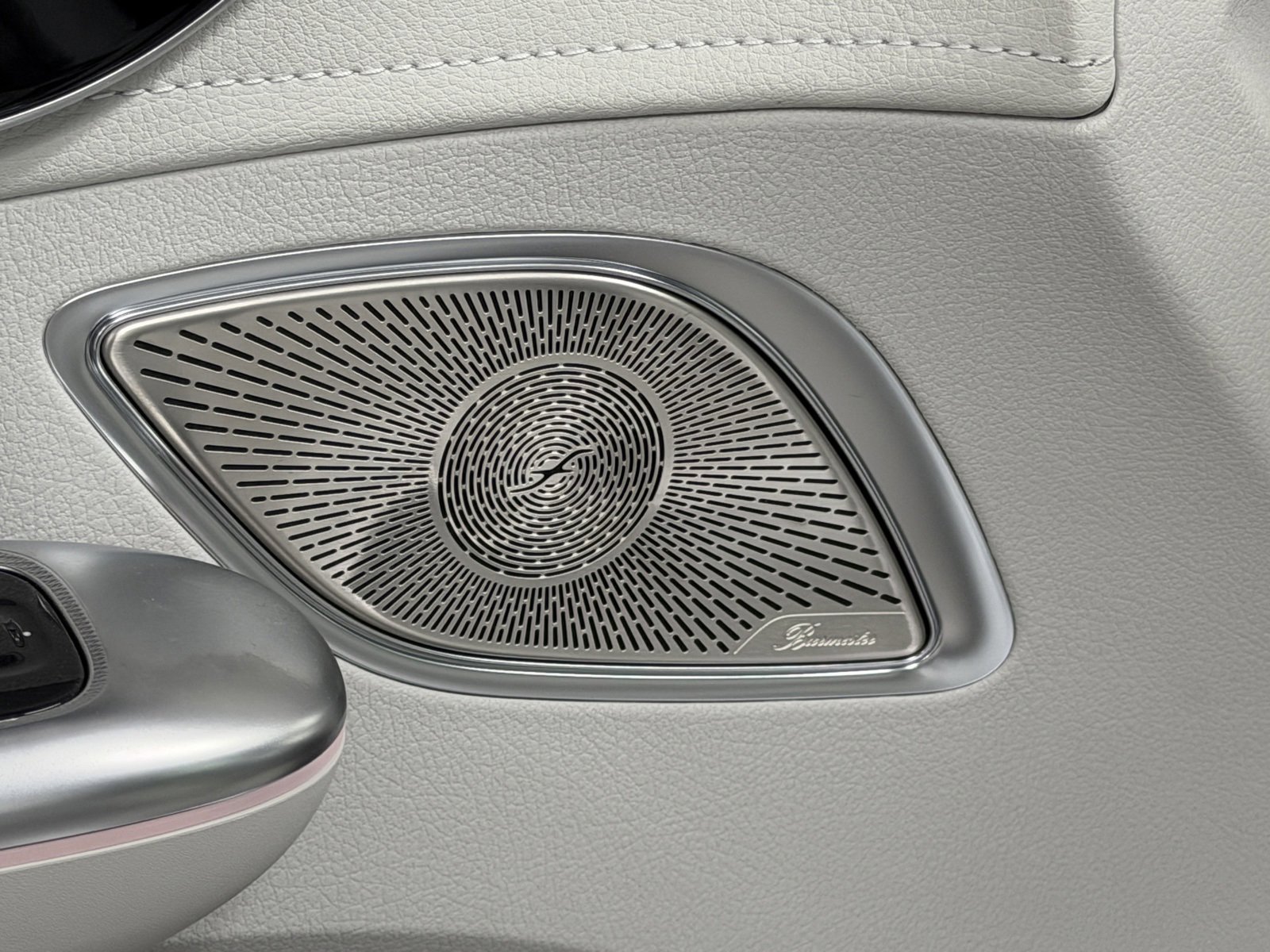 Used 2023 Mercedes-Benz EQE AMG 4MATIC Sedan image 18