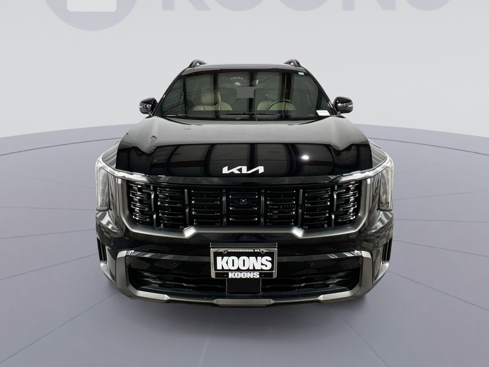 Used 2024 Kia Sorento SX Prestige w/ Olive Brown Leather Package image 11