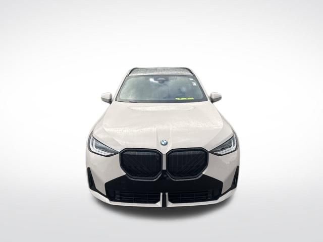 Used 2026 BMW X3 xDrive30 w/ Premium Package AWD/4WD image 8
