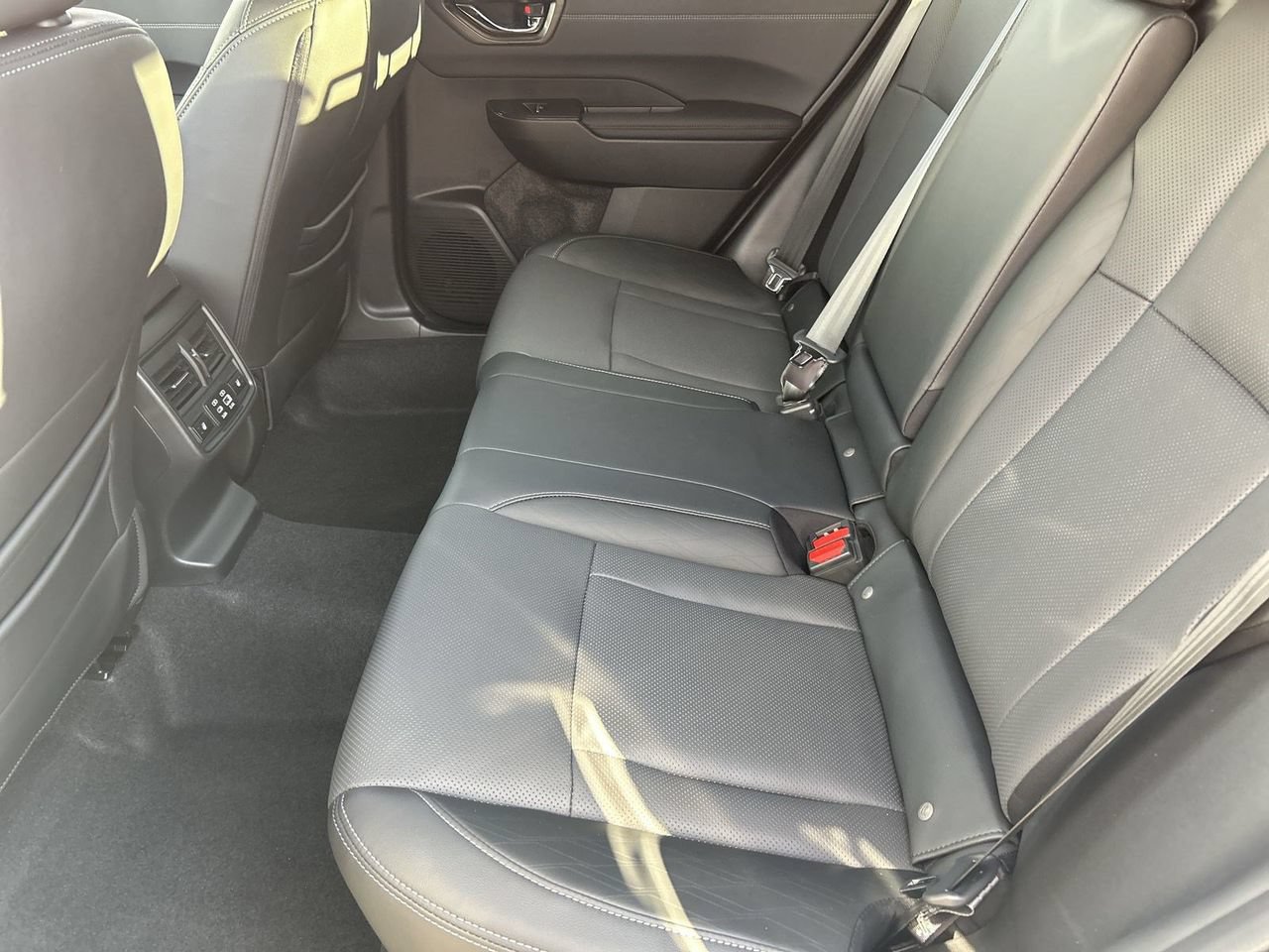 New 2026 Subaru Outback Touring XT AWD/4WD image 13