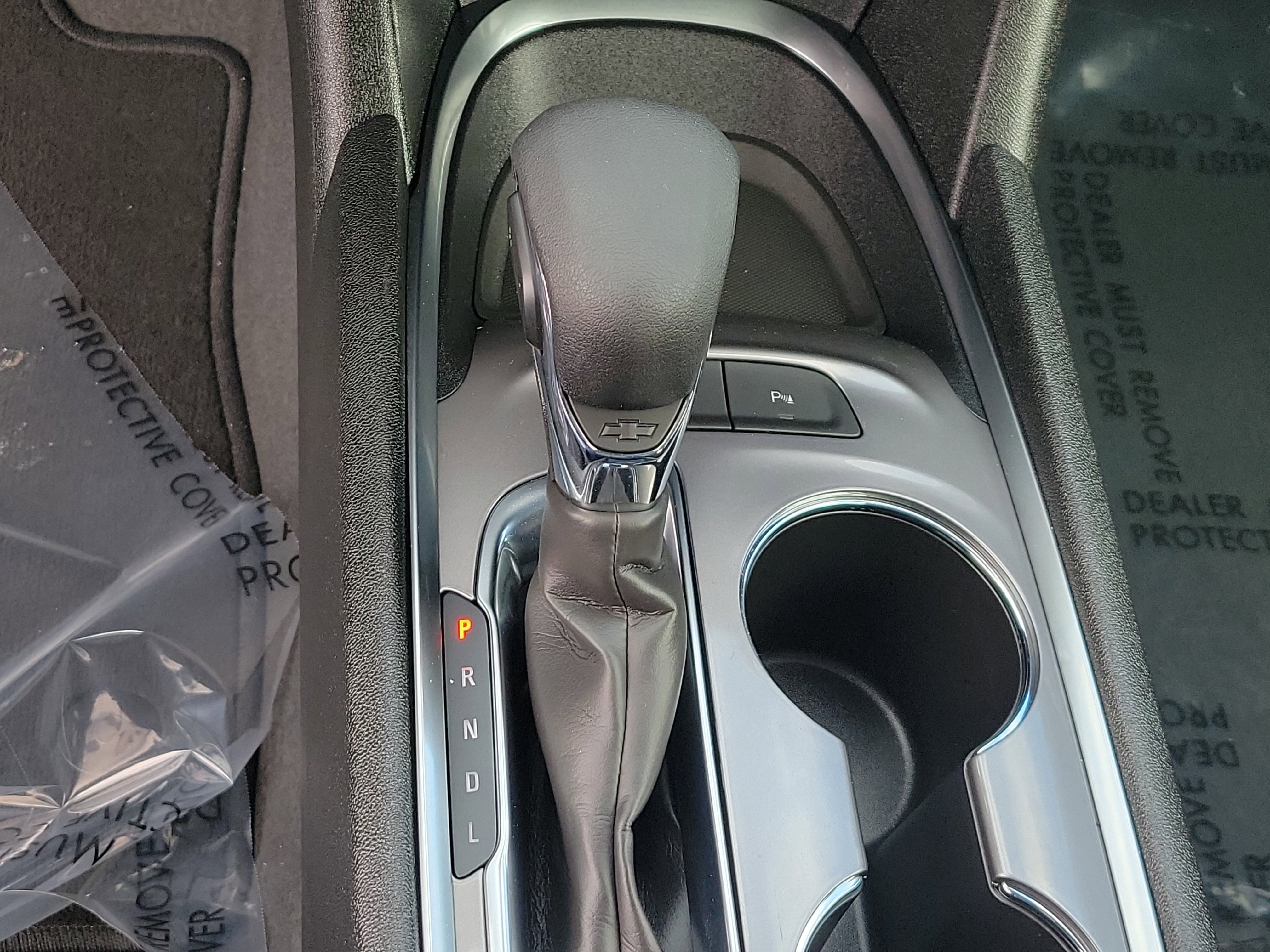 Certified 2025 Chevrolet Malibu LT image 24