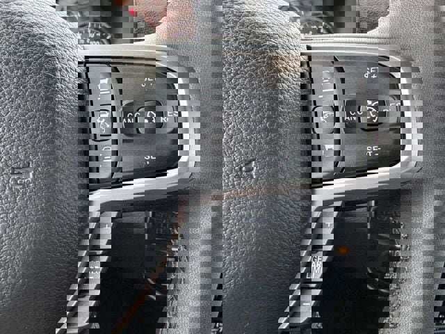 New 2025 RAM 2500 Big Horn image 24