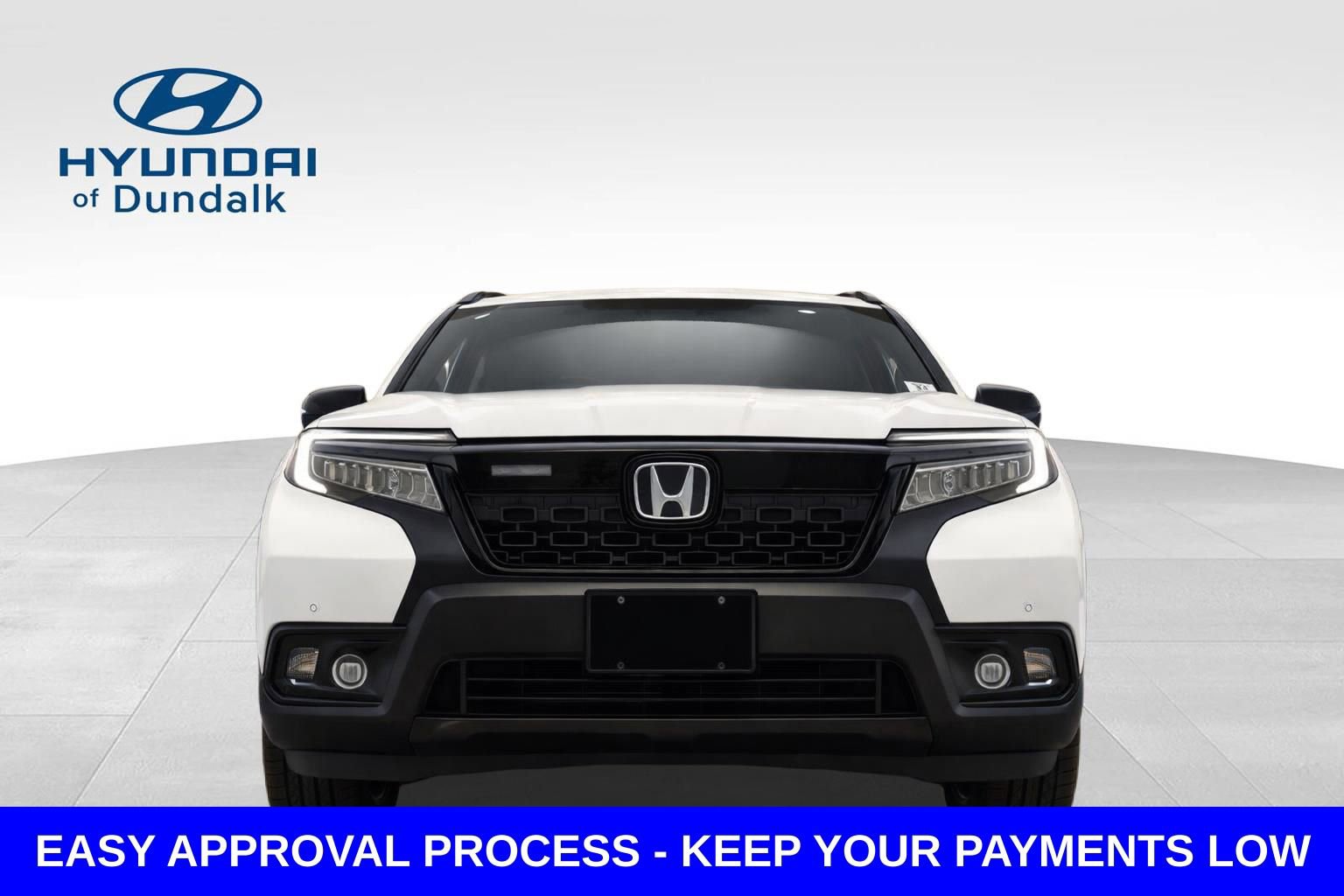 Used 2021 Honda Passport Touring image 6