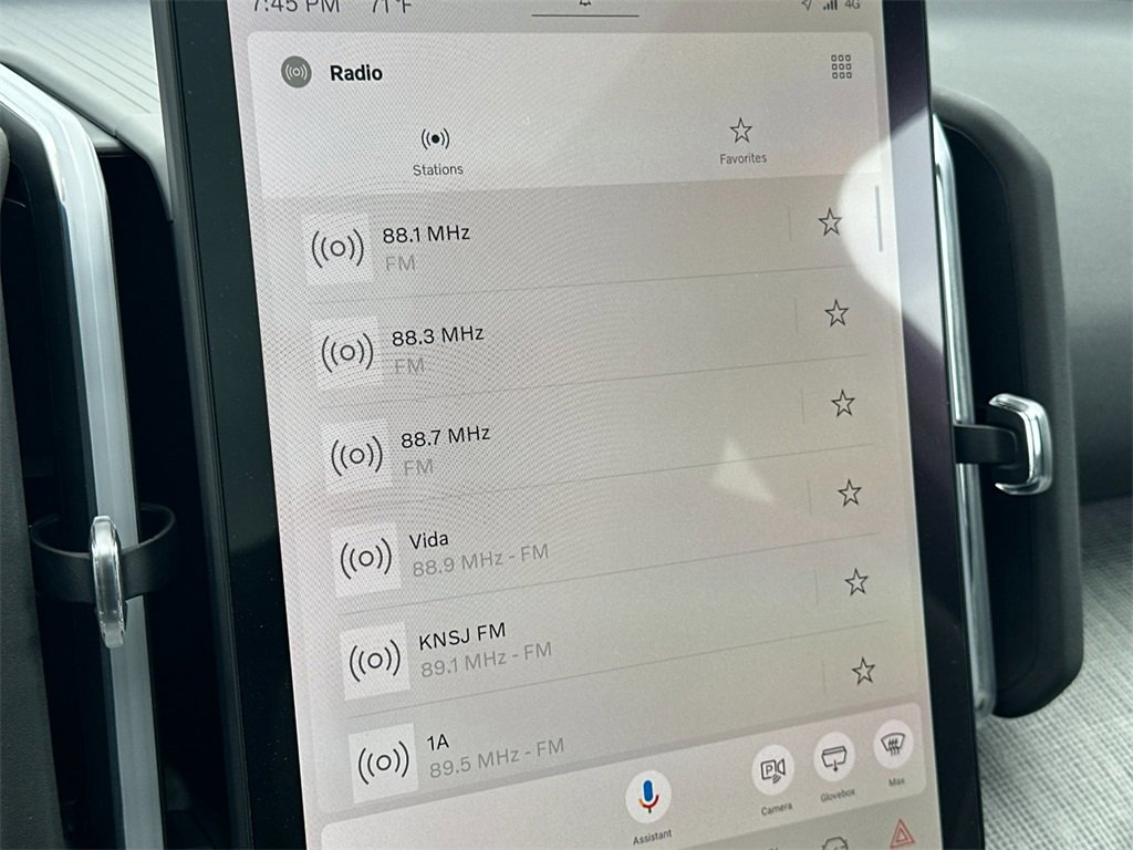 New 2026 Volvo EX30 Plus image 17