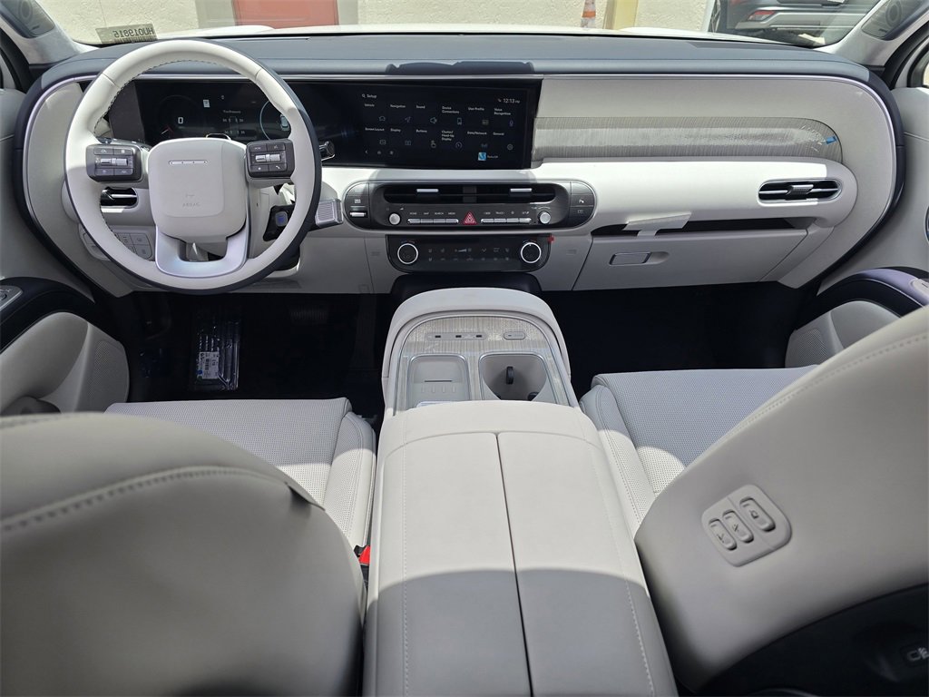 New 2026 Hyundai Palisade Calligraphy image 21