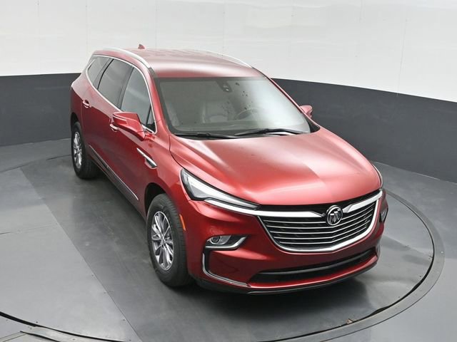 Used 2024 Buick Enclave Premium FWD image 40