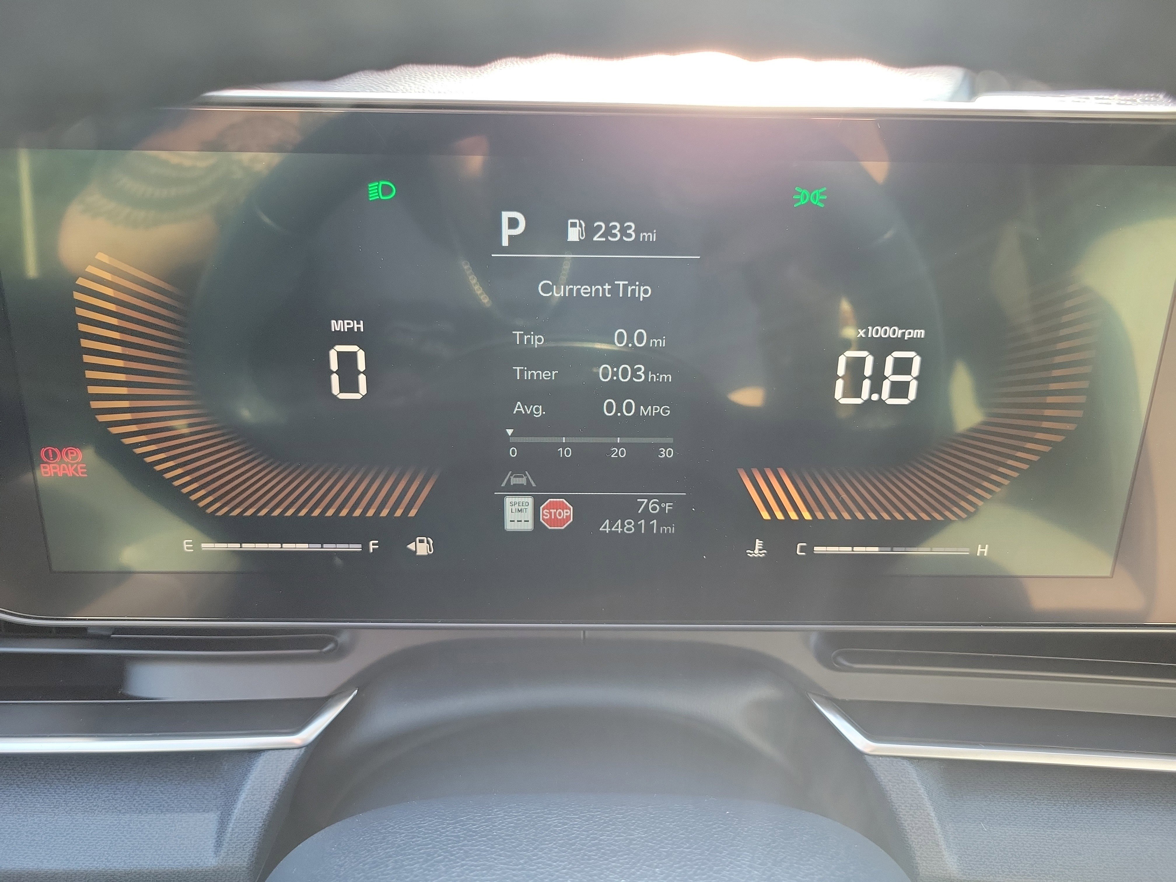 Certified 2025 Kia Carnival EX image 26